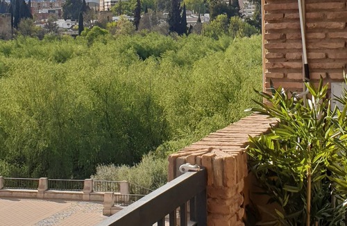 Distrito Sur Apartment | Loft Ribera de Córdoba
