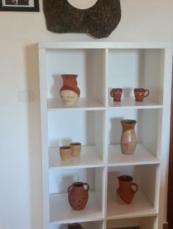 Aracena Apartment | Loft Rural La Era 1