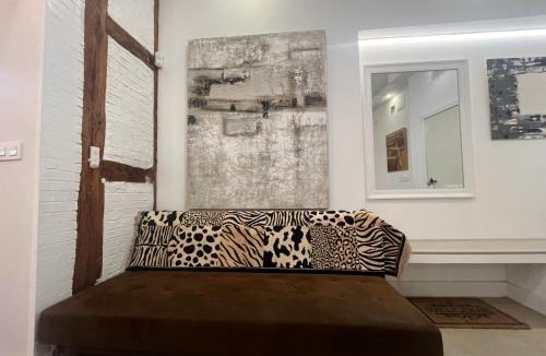 Embajadores Apartment | LOFT Style 10 centro madrid