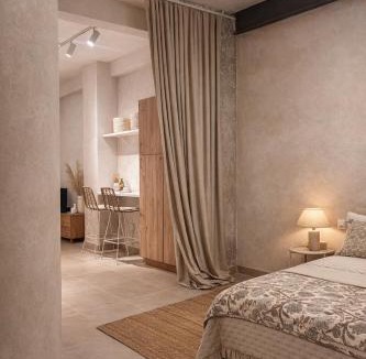 Sur Apartment | Loft Suite Frutos