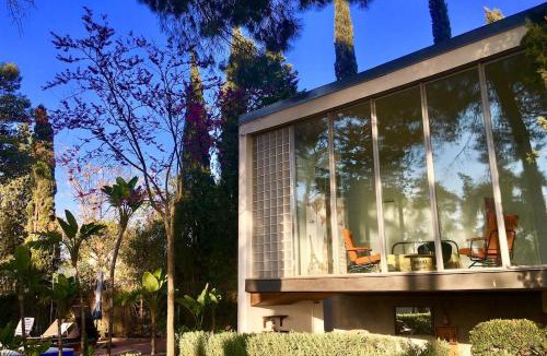 Espartinas Apartment | Loft surrounded by nature next to Seville with swimming pool and parking