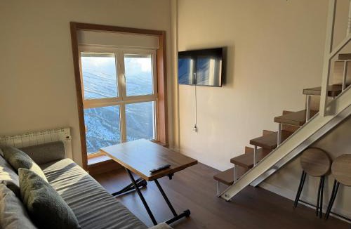 Pradollano Apartment | Loft Veleta Skyline