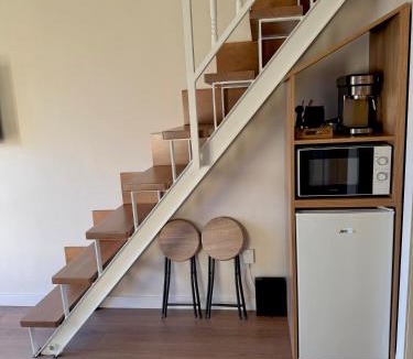 Pradollano Apartment | Loft Veleta Skyline