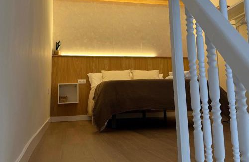 Pradollano Apartment | Loft Veleta Skyline