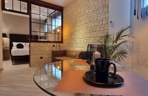 Santander Hotel | Loft Vintage