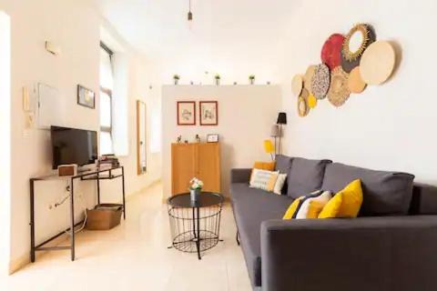 San Gil Apartment | Loft zona Alameda centro Histórico