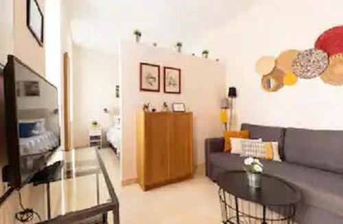 San Gil Apartment | Loft zona Alameda centro Histórico