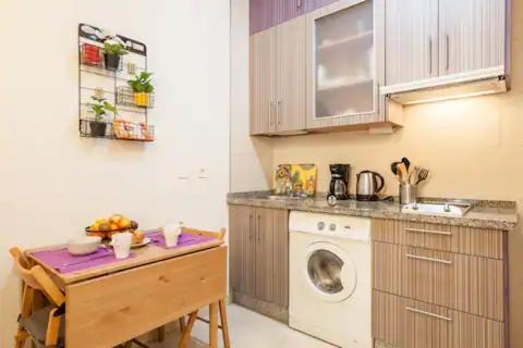 San Gil Apartment | Loft zona Alameda centro Histórico