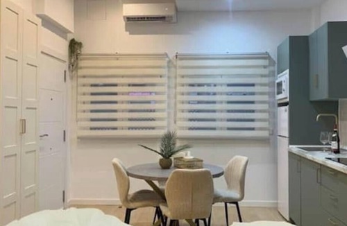 Carretera de Cadiz Apartment | LoftJenia-near beach/fair and congress center/downtown/airport/train