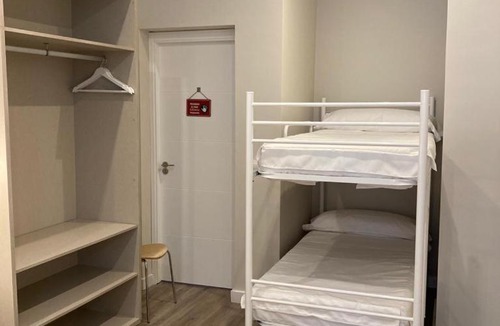 Cercadilla-Medina Azahara Apartment | Lofts Enea y Loft Dalia