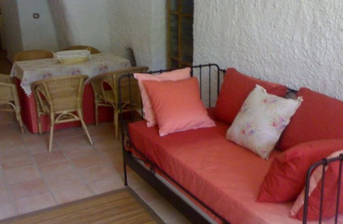 Guadix Cottage | Logging Karmen Cave