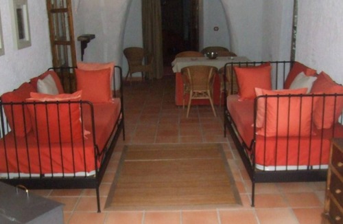 Guadix Cottage | Logging Karmen Cave