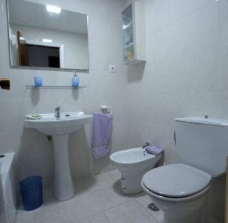 Granada City Center House | LOLA