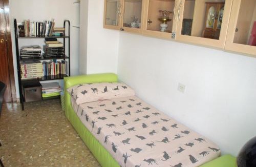 Granada City Center House | LOLA