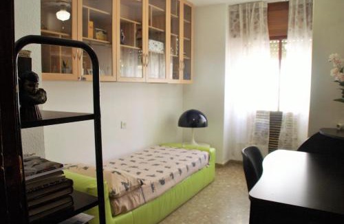 Granada City Center House | LOLA