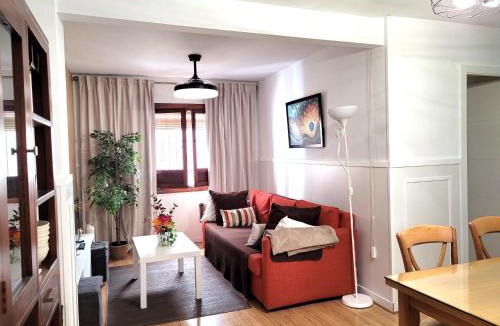 La Catedral Apartment | Lola5
