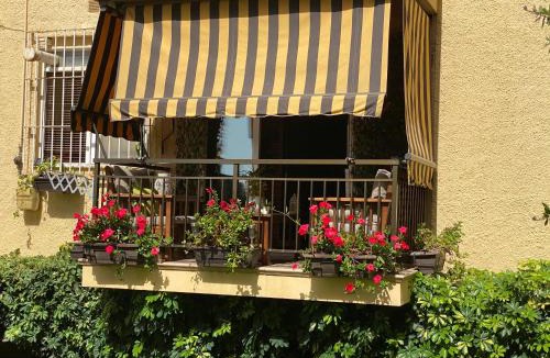 La Cala del Moral Apartment | Lolita Rincon