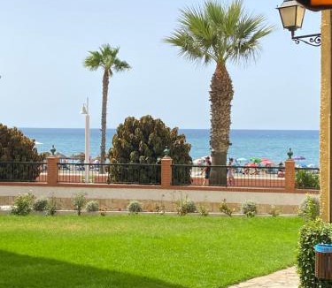 La Cala del Moral Apartment | Lolita Rincon