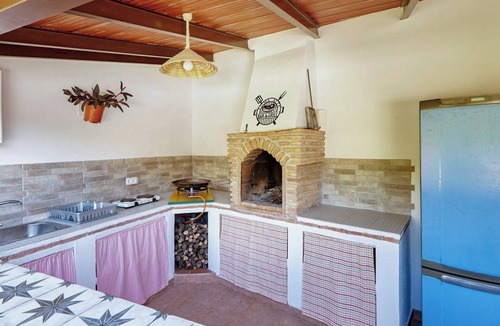 Cambil Villa | Loma Alta Cambil by Ruralidays