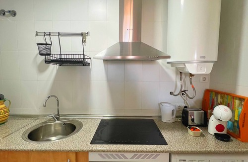 Puerto de la Duquesa Apartment | Loma Blanca by Residea