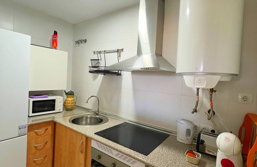 Puerto de la Duquesa Apartment | Loma Blanca by Residea
