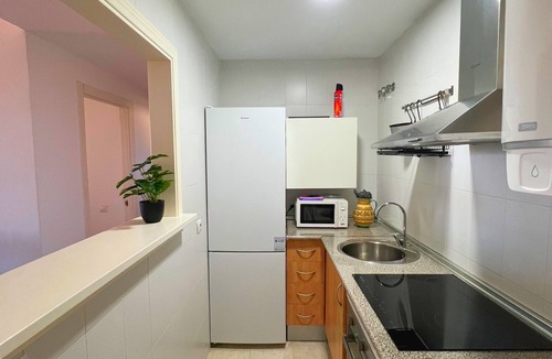Puerto de la Duquesa Apartment | Loma Blanca by Residea