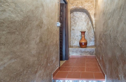 Cuevas de San Marcos Villa | Loma de los Bandoleros Cuevas de San Marcos by Ruralidays