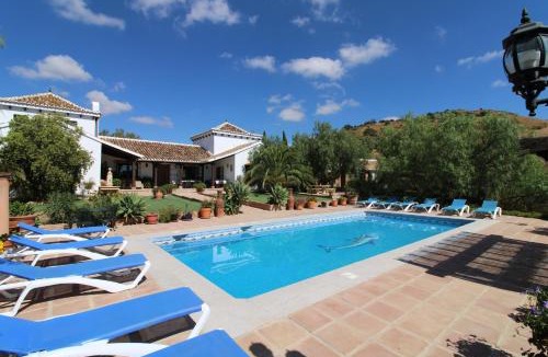 Valle de Abdalagis Villa | Loma la Parra