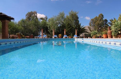Valle de Abdalagis Villa | Loma la Parra