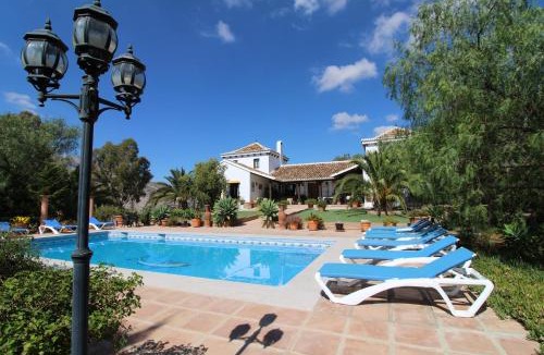 Valle de Abdalagis Villa | Loma la Parra