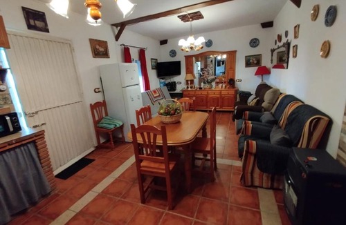 Durcal House | Loma Negra