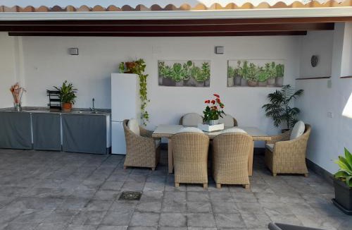 Almodovar del Rio House | Lonja del Ribacillo, Casa Rural