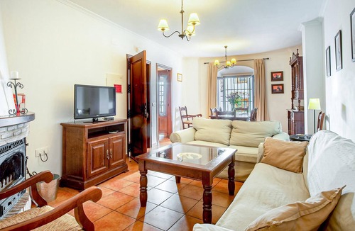 Grazalema House | Look forward to a relaxing vacation in this mountainous corner of Andalusia.