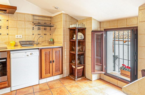 Grazalema House | Look forward to a relaxing vacation in this mountainous corner of Andalusia.