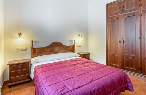 Grazalema House | Look forward to a relaxing vacation in this mountainous corner of Andalusia.