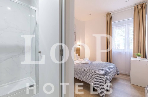 Simancas Hostel | LooP Alcala Adults Only