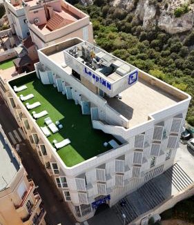 Diputacion de Cartagena Casco Hostel | Loop INN Hostel Cartagena