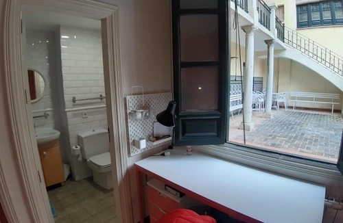 Centro - Sagrario Hotel | LoopINN Granada