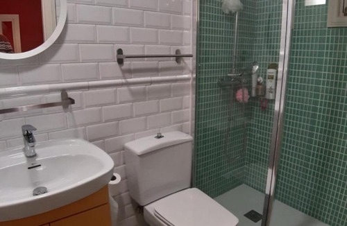 Centro - Sagrario Hotel | LoopINN Granada