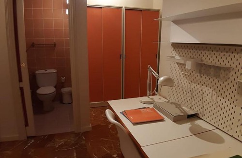 Centro - Sagrario Hotel | LoopINN Granada
