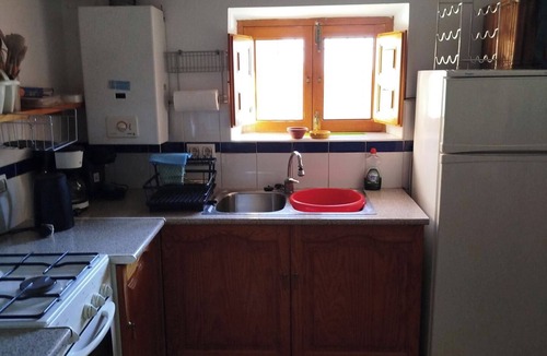 Majada del Moro House | Lorca - Cottage - Sleeps 4 - Pet Friendly - Pool