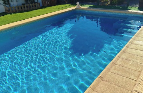 Majada del Moro House | Lorca - Cottage - Sleeps 4 - Pet Friendly - Pool