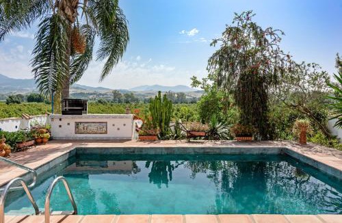 Jimena de la Frontera House | Los 2 Cedros