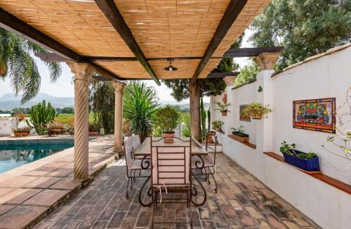 Jimena de la Frontera House | Los 2 Cedros