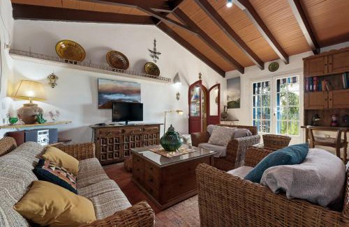 Jimena de la Frontera House | Los 2 Cedros
