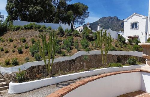 Carratraca Apartment | Los Alcornoquillos