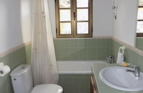 Gaucin House | Los algarrobos