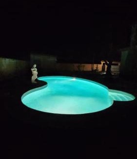 Chiclana de la Frontera Ski Chalet | LOS ALMENDROS