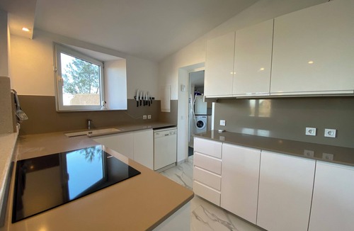 Turre House | Los Arcos House