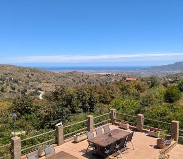 Bedar Apartment | Los Azahares - Apartments & Meerblick